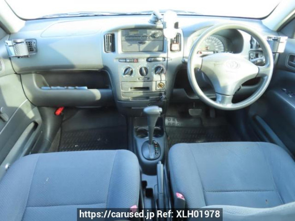 Used 2013 AT toyota probox-van NCP50V Image[18]