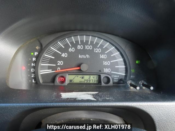 Used 2013 AT toyota probox-van NCP50V Image[20]