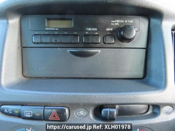 Used 2013 AT toyota probox-van NCP50V Image[22]