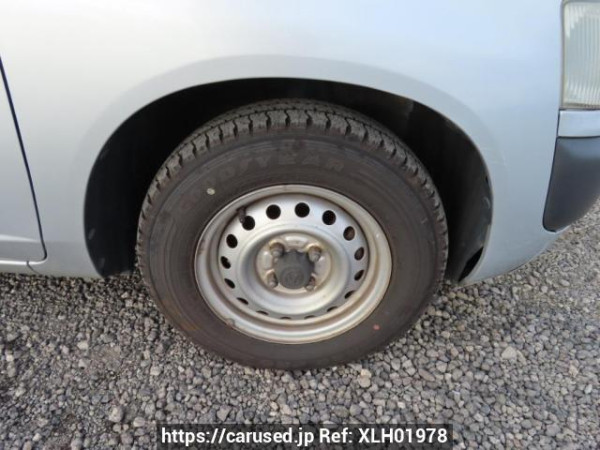 Used 2013 AT toyota probox-van NCP50V Image[28]