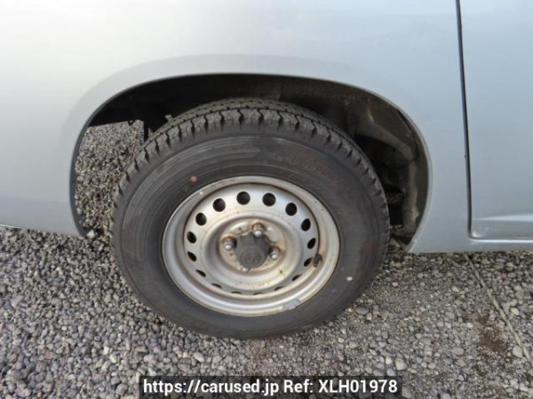 Used 2013 AT toyota probox-van NCP50V Image[29]