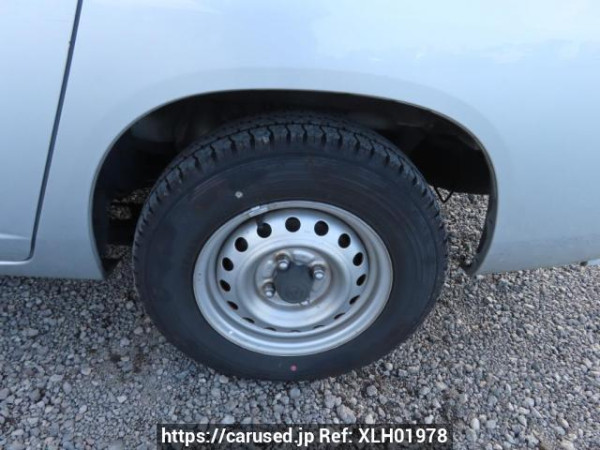 Used 2013 AT toyota probox-van NCP50V Image[30]