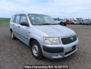 Toyota Succeed Van NCP51V