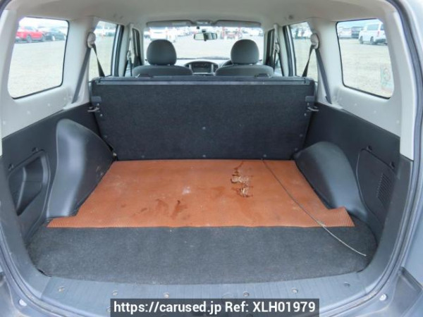 Used 2009 AT toyota succeed-van NCP51V Image[9]