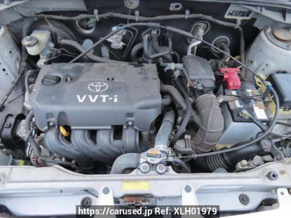 Used 2009 AT toyota succeed-van NCP51V Image[10]