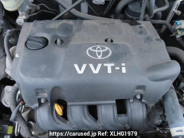 Used 2009 AT toyota succeed-van NCP51V Image[11]