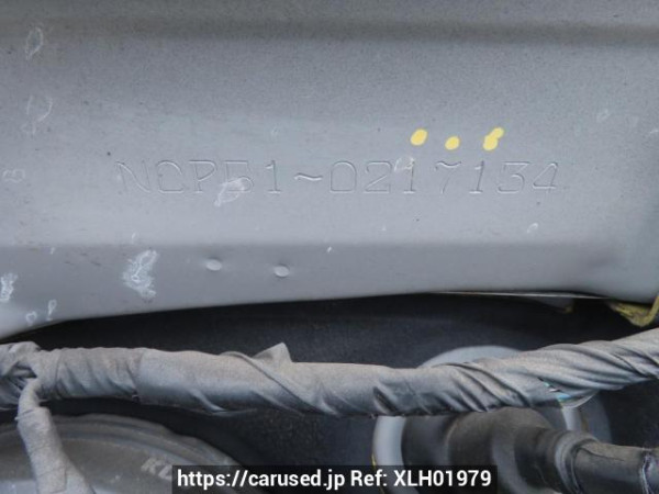 Used 2009 AT toyota succeed-van NCP51V Image[13]