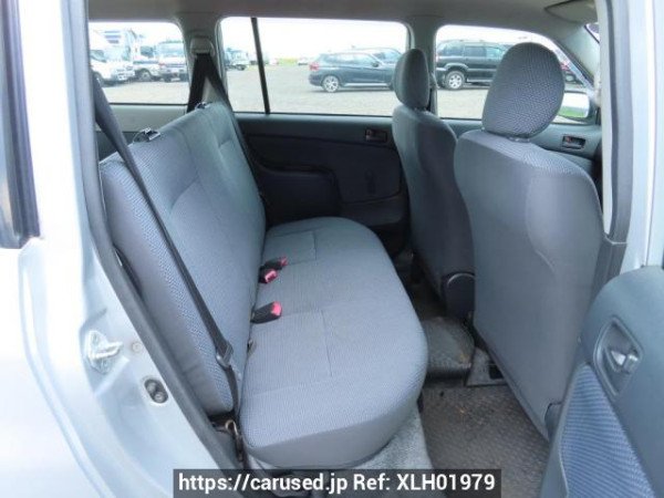 Used 2009 AT toyota succeed-van NCP51V Image[16]