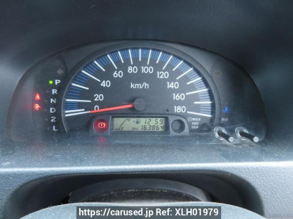 Used 2009 AT toyota succeed-van NCP51V Image[21]