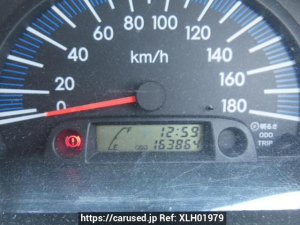 Used 2009 AT toyota succeed-van NCP51V Image[22]