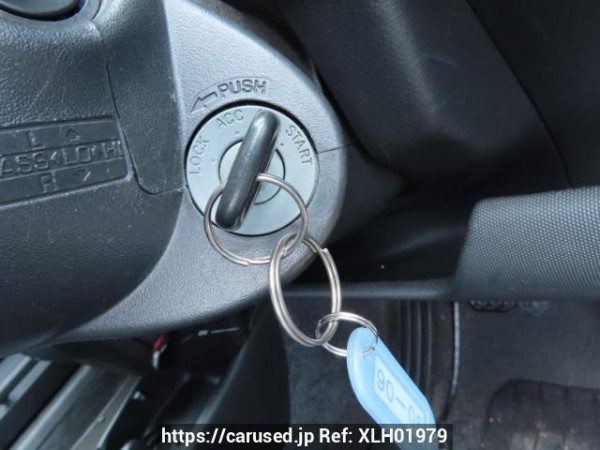 Used 2009 AT toyota succeed-van NCP51V Image[28]