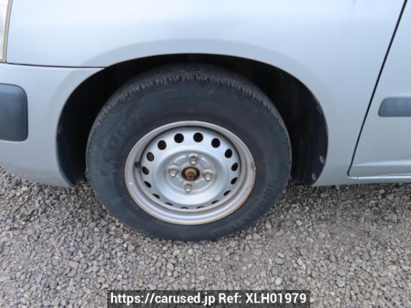 Used 2009 AT toyota succeed-van NCP51V Image[30]