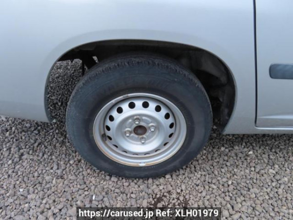 Used 2009 AT toyota succeed-van NCP51V Image[32]