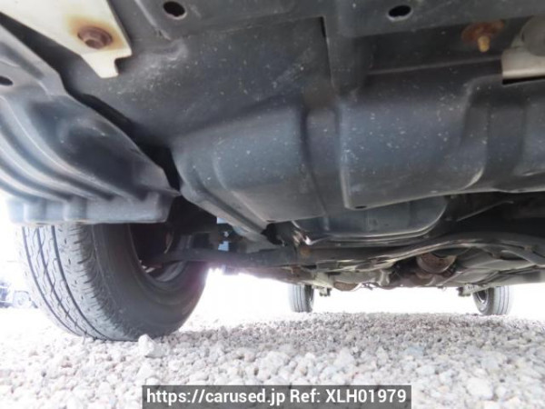 Used 2009 AT toyota succeed-van NCP51V Image[34]