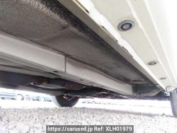 Used 2009 AT toyota succeed-van NCP51V Image[37]