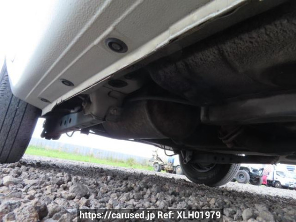 Used 2009 AT toyota succeed-van NCP51V Image[38]