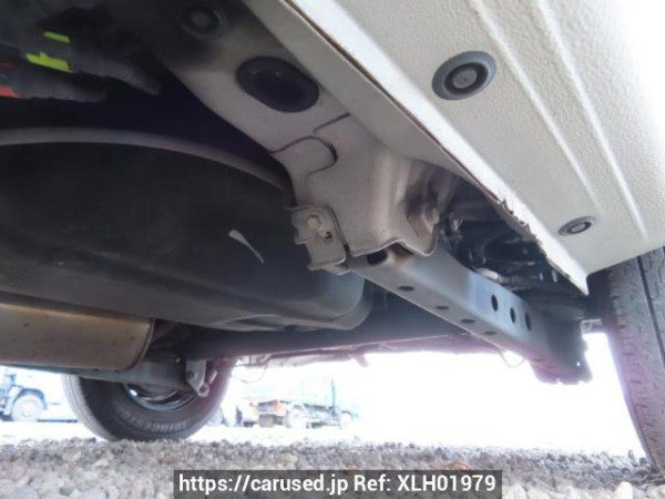 Used 2009 AT toyota succeed-van NCP51V Image[39]