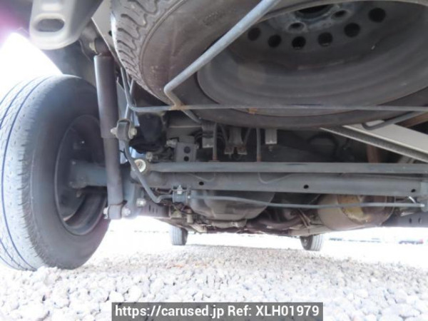 Used 2009 AT toyota succeed-van NCP51V Image[40]