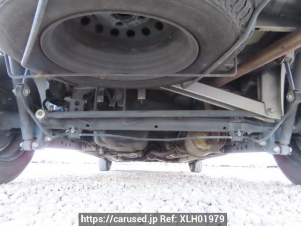 Used 2009 AT toyota succeed-van NCP51V Image[41]