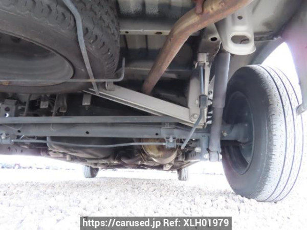 Used 2009 AT toyota succeed-van NCP51V Image[42]