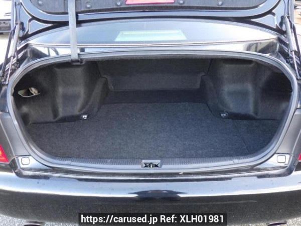 Used 2007 AT toyota crown GRS180 Image[8]