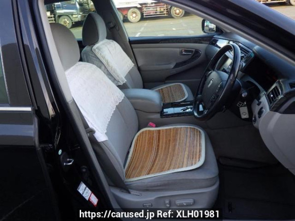 Used 2007 AT toyota crown GRS180 Image[13]