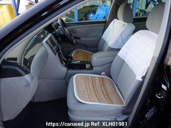 Used 2007 AT toyota crown GRS180 Image[14]