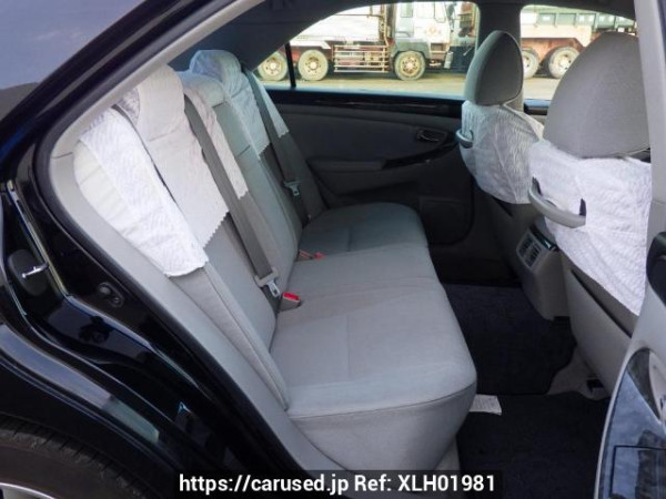 Used 2007 AT toyota crown GRS180 Image[15]