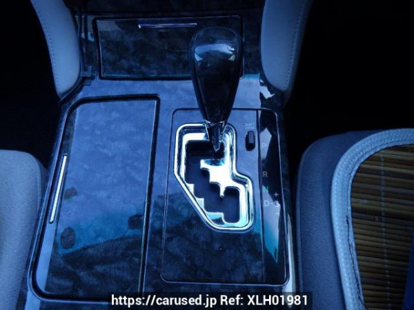 Used 2007 AT toyota crown GRS180 Image[24]