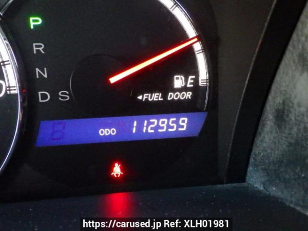 Used 2007 AT toyota crown GRS180 Image[27]