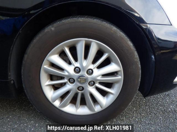 Used 2007 AT toyota crown GRS180 Image[28]