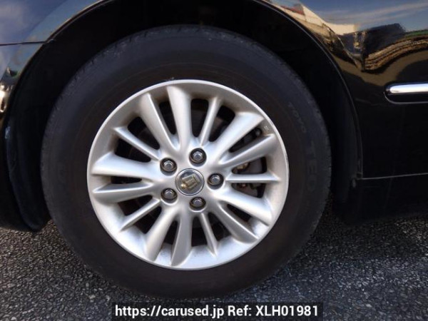 Used 2007 AT toyota crown GRS180 Image[29]