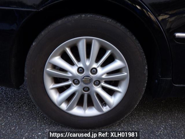 Used 2007 AT toyota crown GRS180 Image[30]