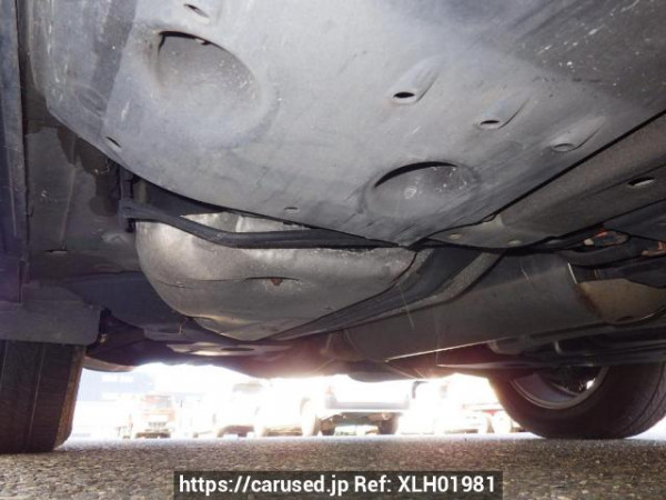 Used 2007 AT toyota crown GRS180 Image[37]