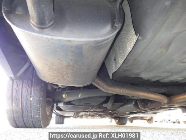 Used 2007 AT toyota crown GRS180 Image[38]