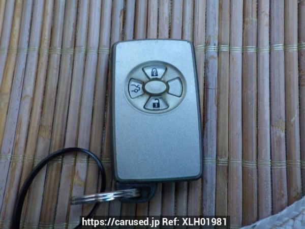 Used 2007 AT toyota crown GRS180 Image[41]