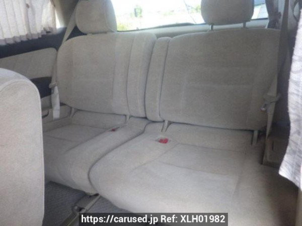 Used 2005 AT toyota alphard MNH10W Image[15]