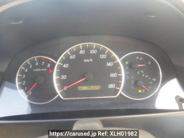 Used 2005 AT toyota alphard MNH10W Image[22]