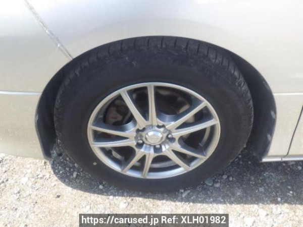 Used 2005 AT toyota alphard MNH10W Image[26]