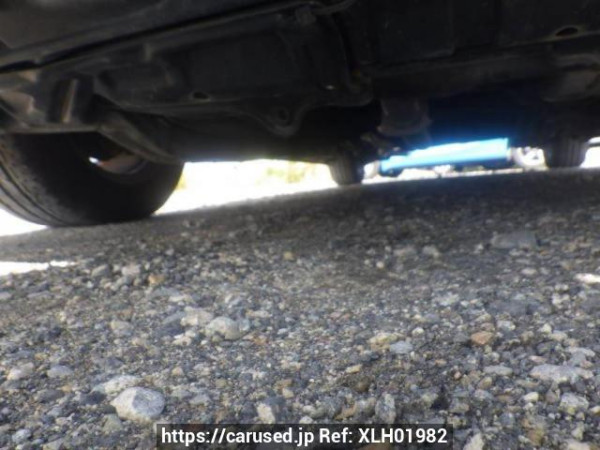 Used 2005 AT toyota alphard MNH10W Image[28]