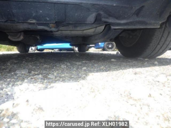 Used 2005 AT toyota alphard MNH10W Image[29]