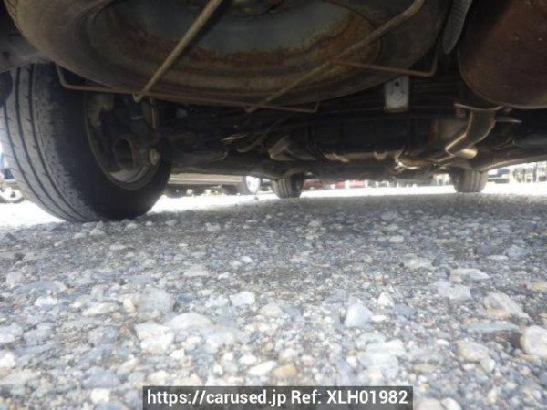 Used 2005 AT toyota alphard MNH10W Image[30]