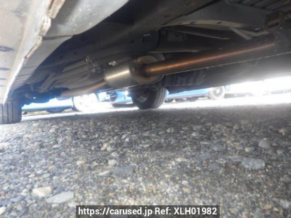 Used 2005 AT toyota alphard MNH10W Image[32]