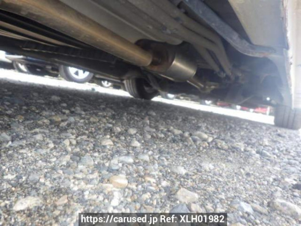 Used 2005 AT toyota alphard MNH10W Image[33]