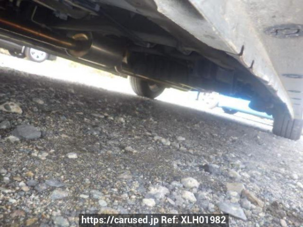 Used 2005 AT toyota alphard MNH10W Image[35]