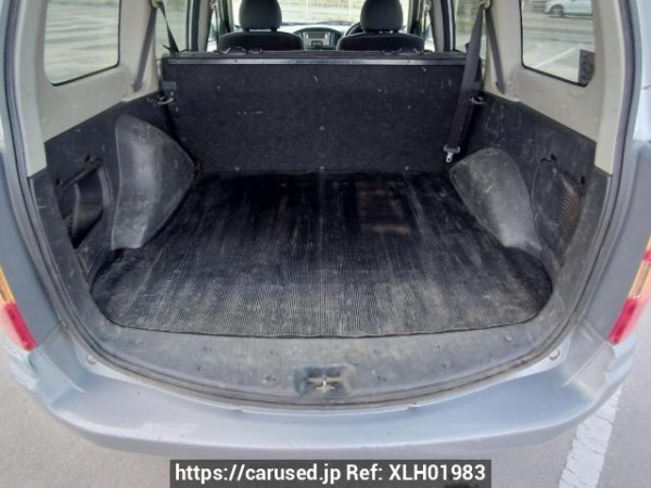 Used 2008 AT toyota succeed-van NCP55V Image[8]