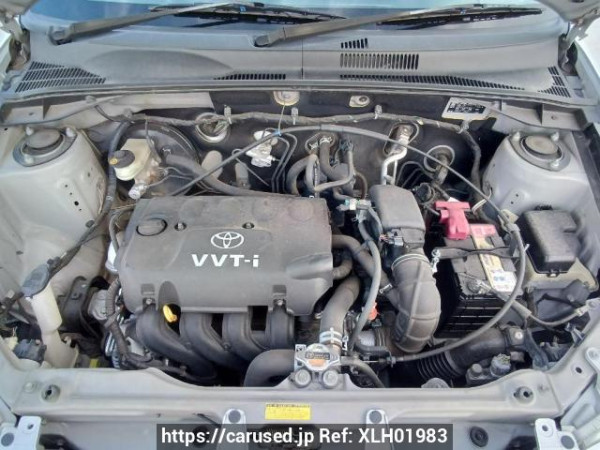 Used 2008 AT toyota succeed-van NCP55V Image[10]