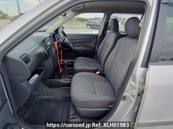 Used 2008 AT toyota succeed-van NCP55V Image[14]