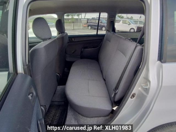 Used 2008 AT toyota succeed-van NCP55V Image[16]