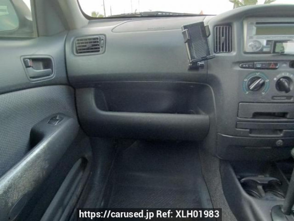 Used 2008 AT toyota succeed-van NCP55V Image[18]